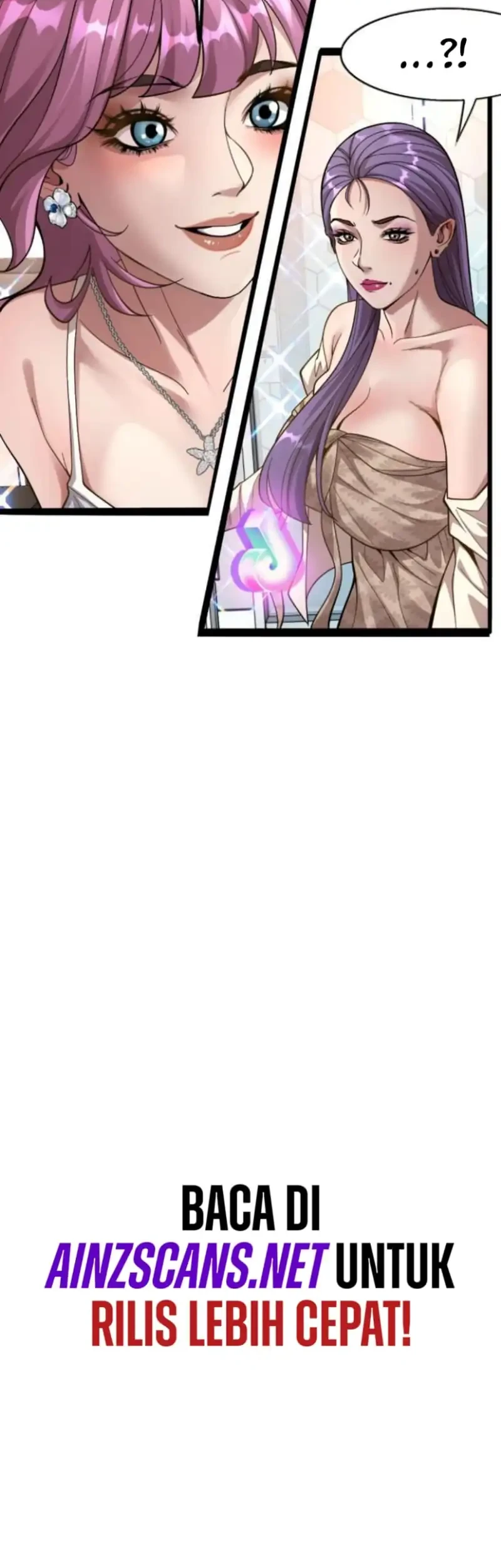 I’m a Super Rich Guy, So It’s Reasonable For Me to Be a Scumbag Chapter 12 - halaman 41