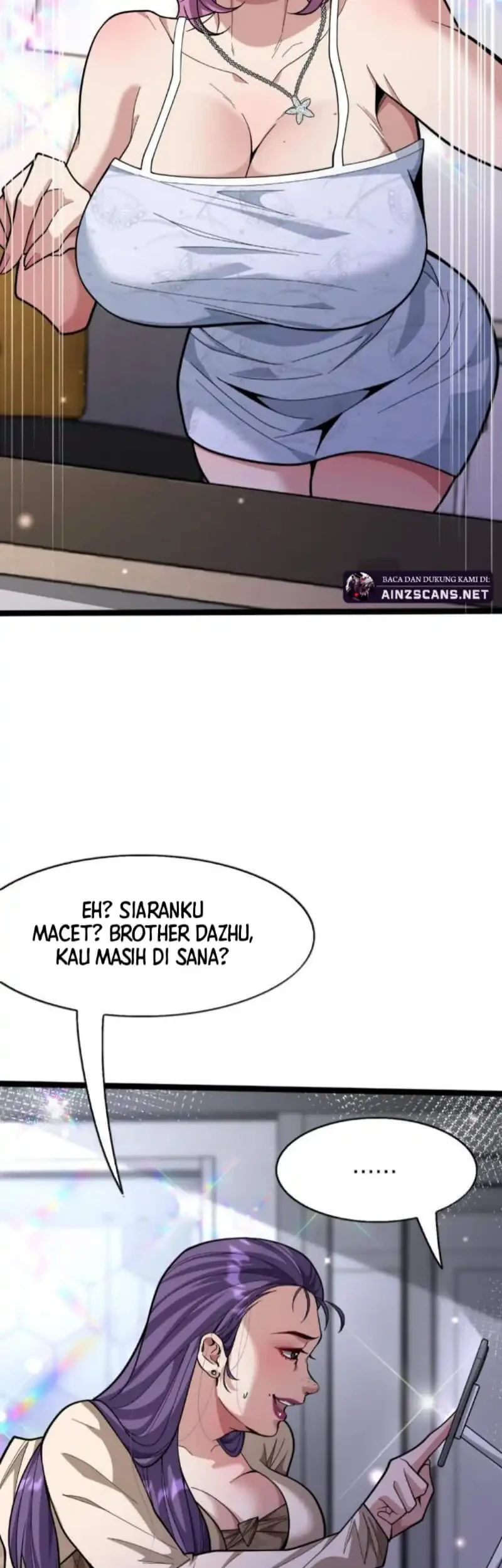 I’m a Super Rich Guy, So It’s Reasonable For Me to Be a Scumbag Chapter 13 - halaman 13