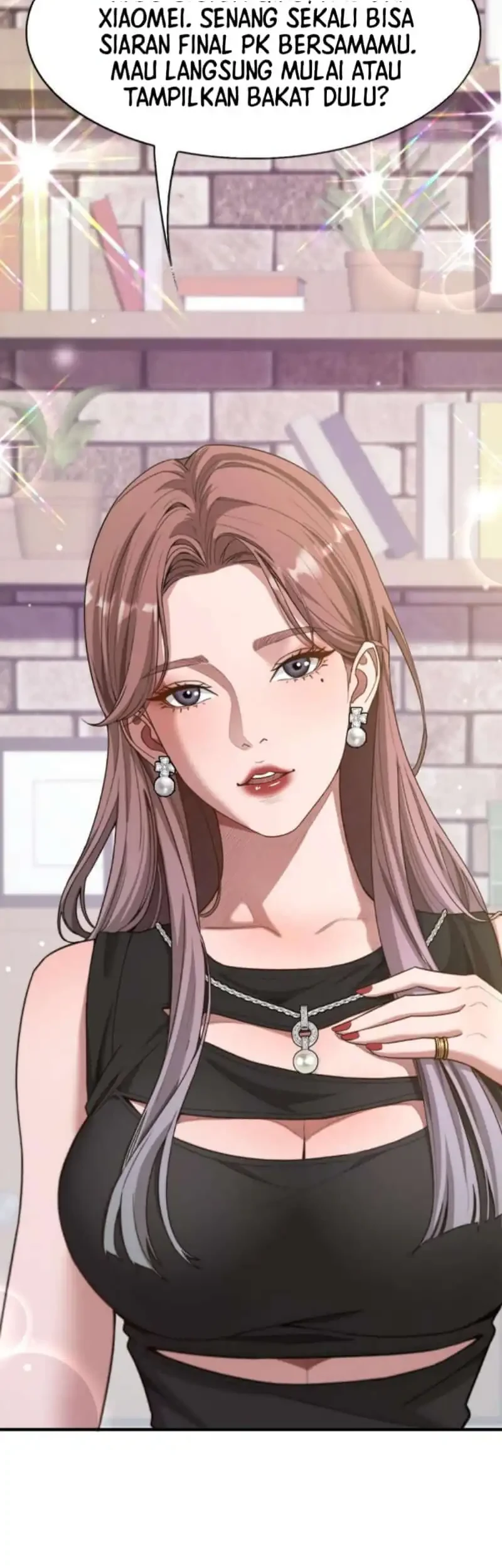 I’m a Super Rich Guy, So It’s Reasonable For Me to Be a Scumbag Chapter 13 - halaman 33