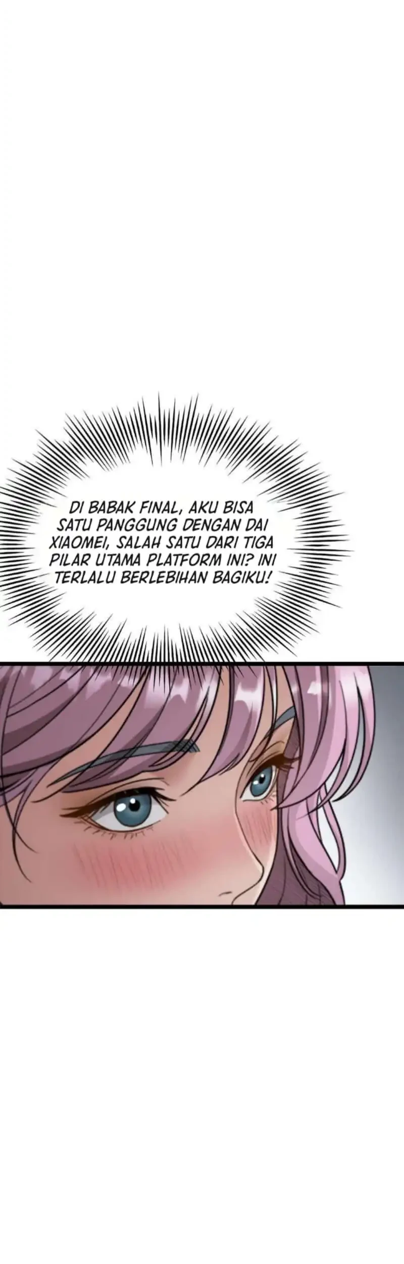I’m a Super Rich Guy, So It’s Reasonable For Me to Be a Scumbag Chapter 13 - halaman 34