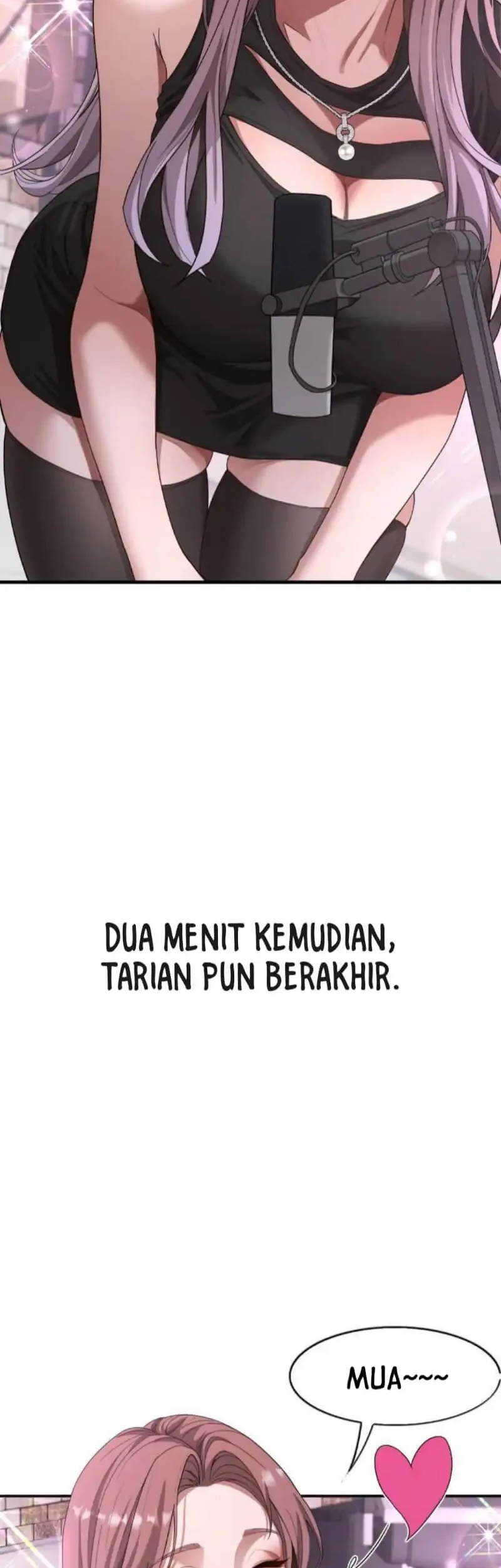 I’m a Super Rich Guy, So It’s Reasonable For Me to Be a Scumbag Chapter 13 - halaman 38