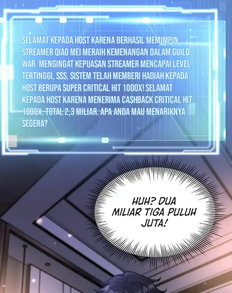 I’m a Super Rich Guy, So It’s Reasonable For Me to Be a Scumbag Chapter 14 - halaman 24