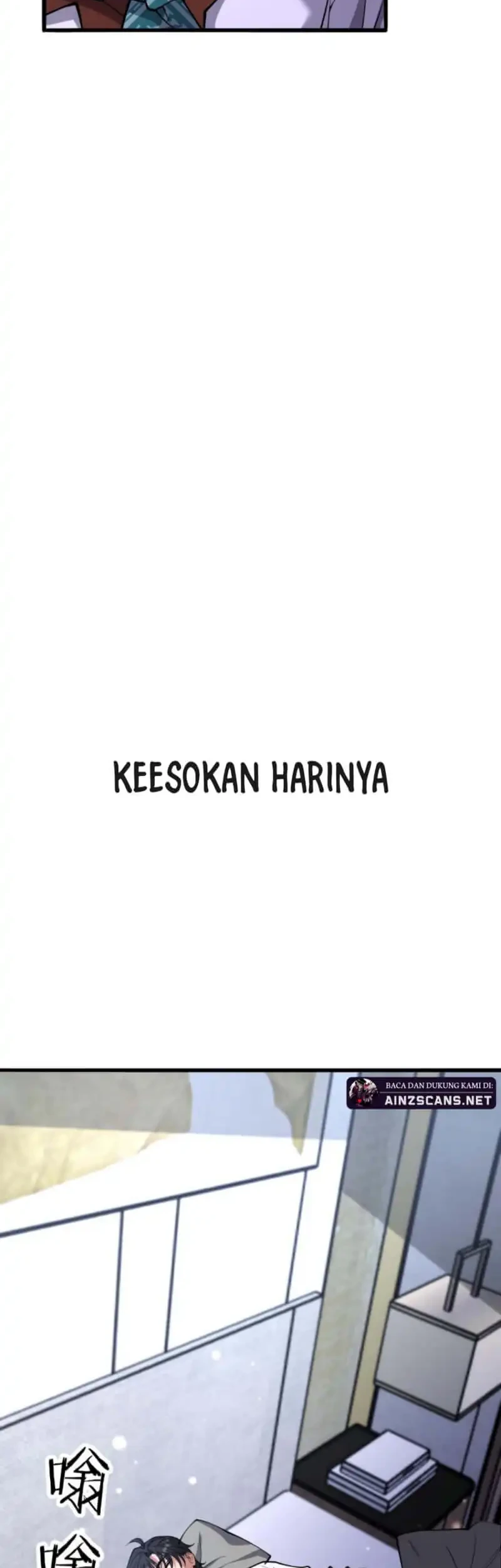 I’m a Super Rich Guy, So It’s Reasonable For Me to Be a Scumbag Chapter 14 - halaman 26