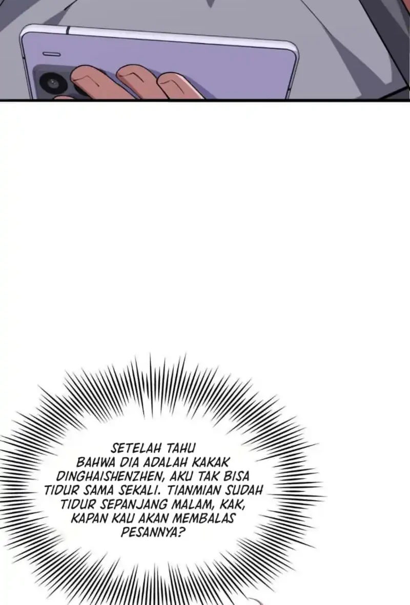 I’m a Super Rich Guy, So It’s Reasonable For Me to Be a Scumbag Chapter 14 - halaman 28