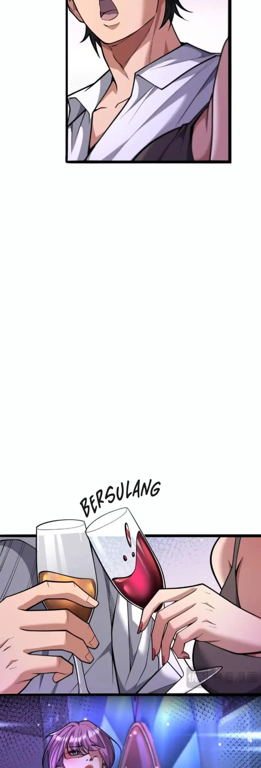 I’m a Super Rich Guy, So It’s Reasonable For Me to Be a Scumbag Chapter 15 - halaman 27