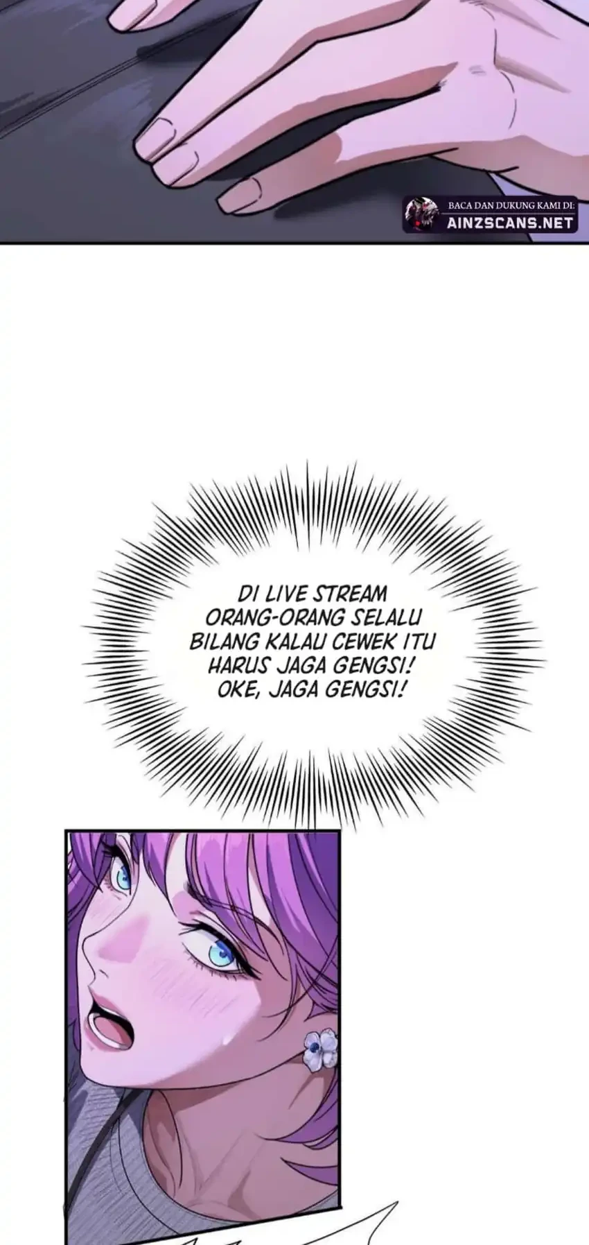 I’m a Super Rich Guy, So It’s Reasonable For Me to Be a Scumbag Chapter 15 - halaman 36