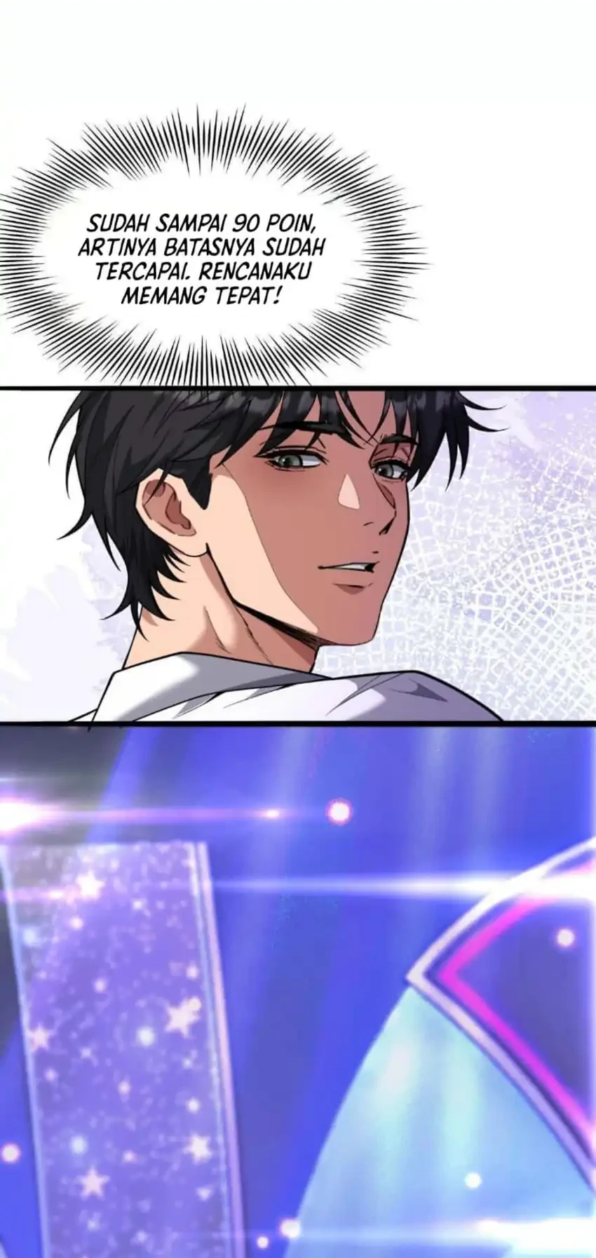 I’m a Super Rich Guy, So It’s Reasonable For Me to Be a Scumbag Chapter 16 - halaman 11