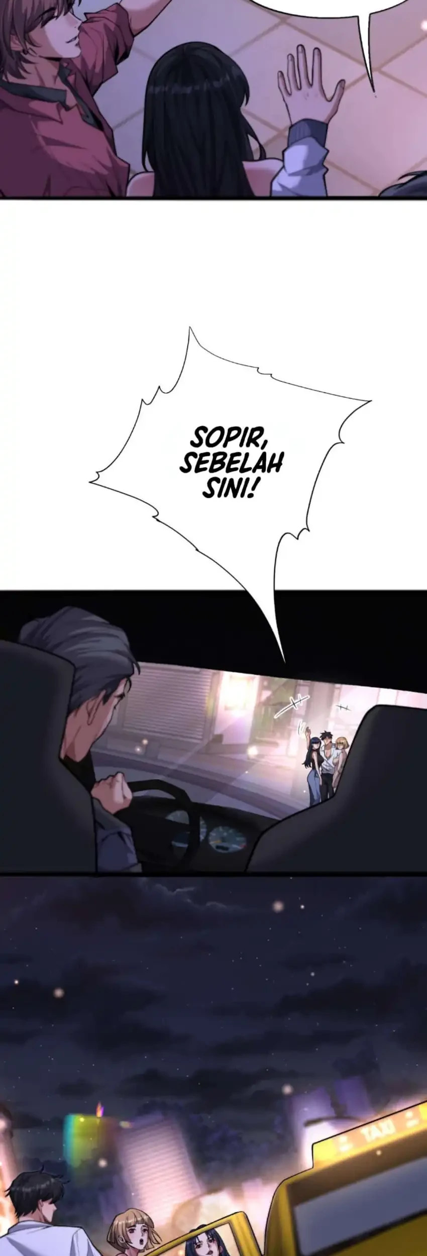 I’m a Super Rich Guy, So It’s Reasonable For Me to Be a Scumbag Chapter 16 - halaman 14