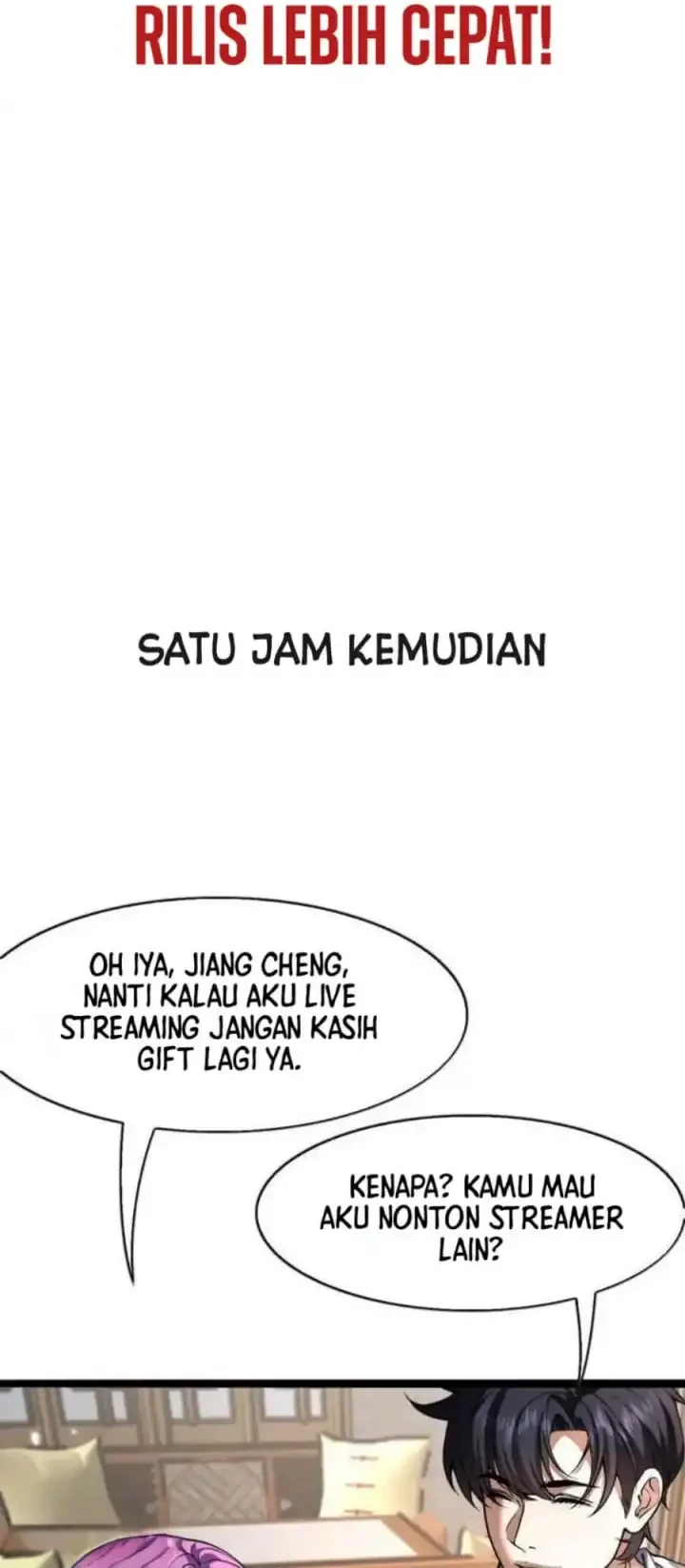 I’m a Super Rich Guy, So It’s Reasonable For Me to Be a Scumbag Chapter 17 - halaman 24