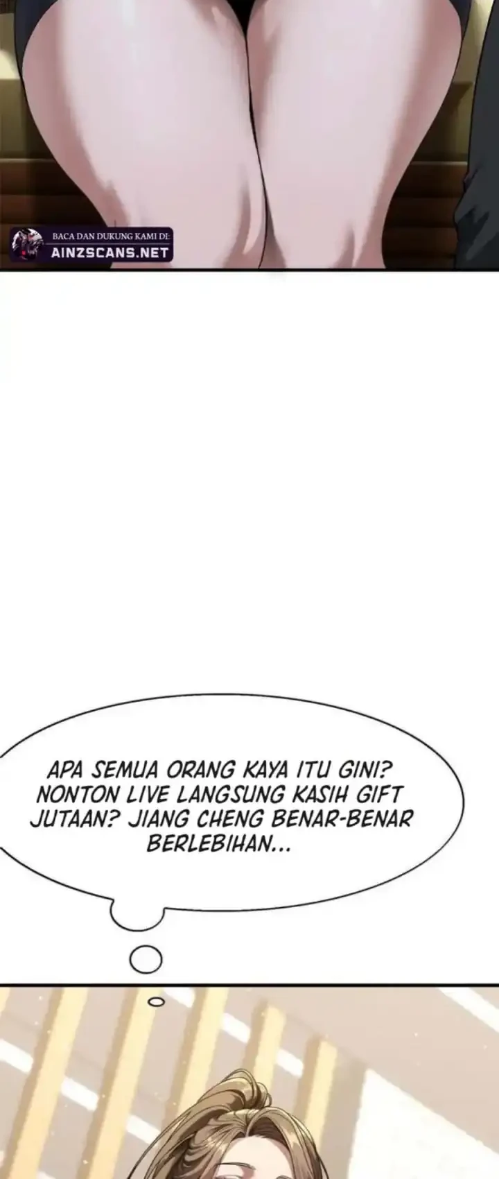 I’m a Super Rich Guy, So It’s Reasonable For Me to Be a Scumbag Chapter 17 - halaman 27