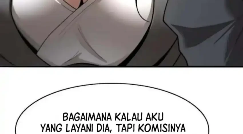 I’m a Super Rich Guy, So It’s Reasonable For Me to Be a Scumbag Chapter 18 - halaman 21