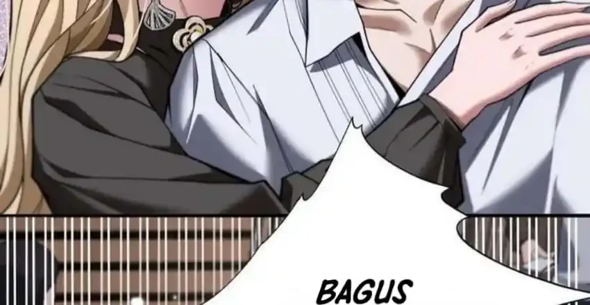 I’m a Super Rich Guy, So It’s Reasonable For Me to Be a Scumbag Chapter 18 - halaman 39