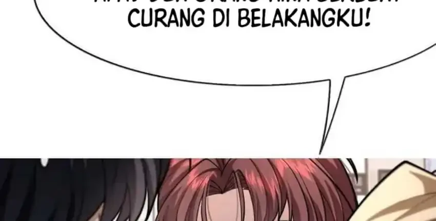 I’m a Super Rich Guy, So It’s Reasonable For Me to Be a Scumbag Chapter 18 - halaman 43