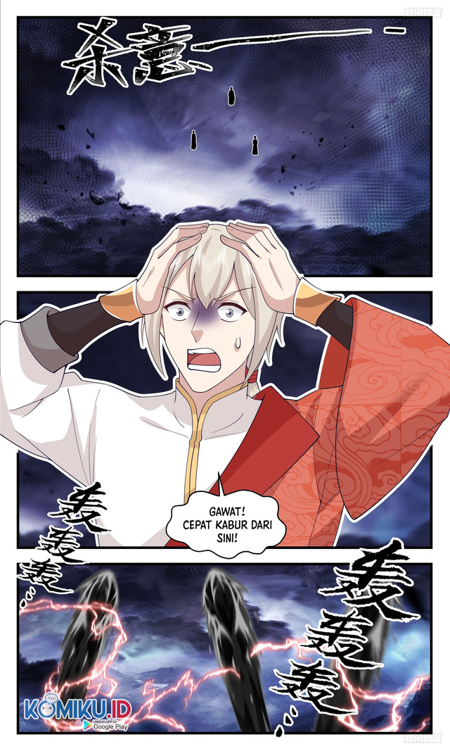 I’m a Super Rich Guy, So It’s Reasonable For Me to Be a Scumbag Chapter 19 - halaman 11