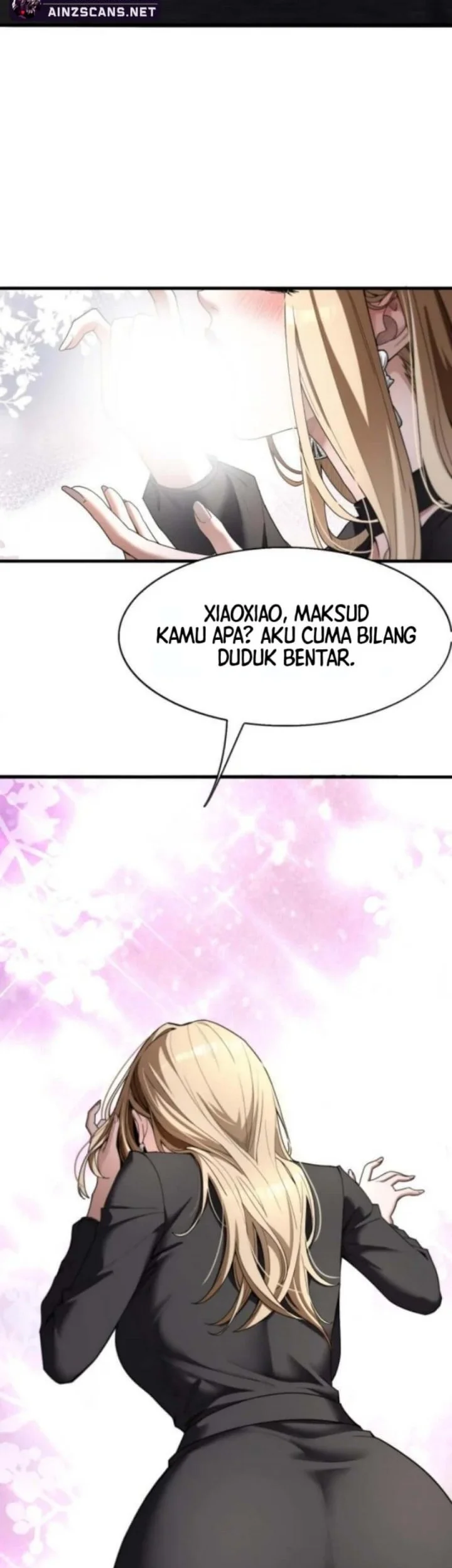 I’m a Super Rich Guy, So It’s Reasonable For Me to Be a Scumbag Chapter 19 - halaman 24