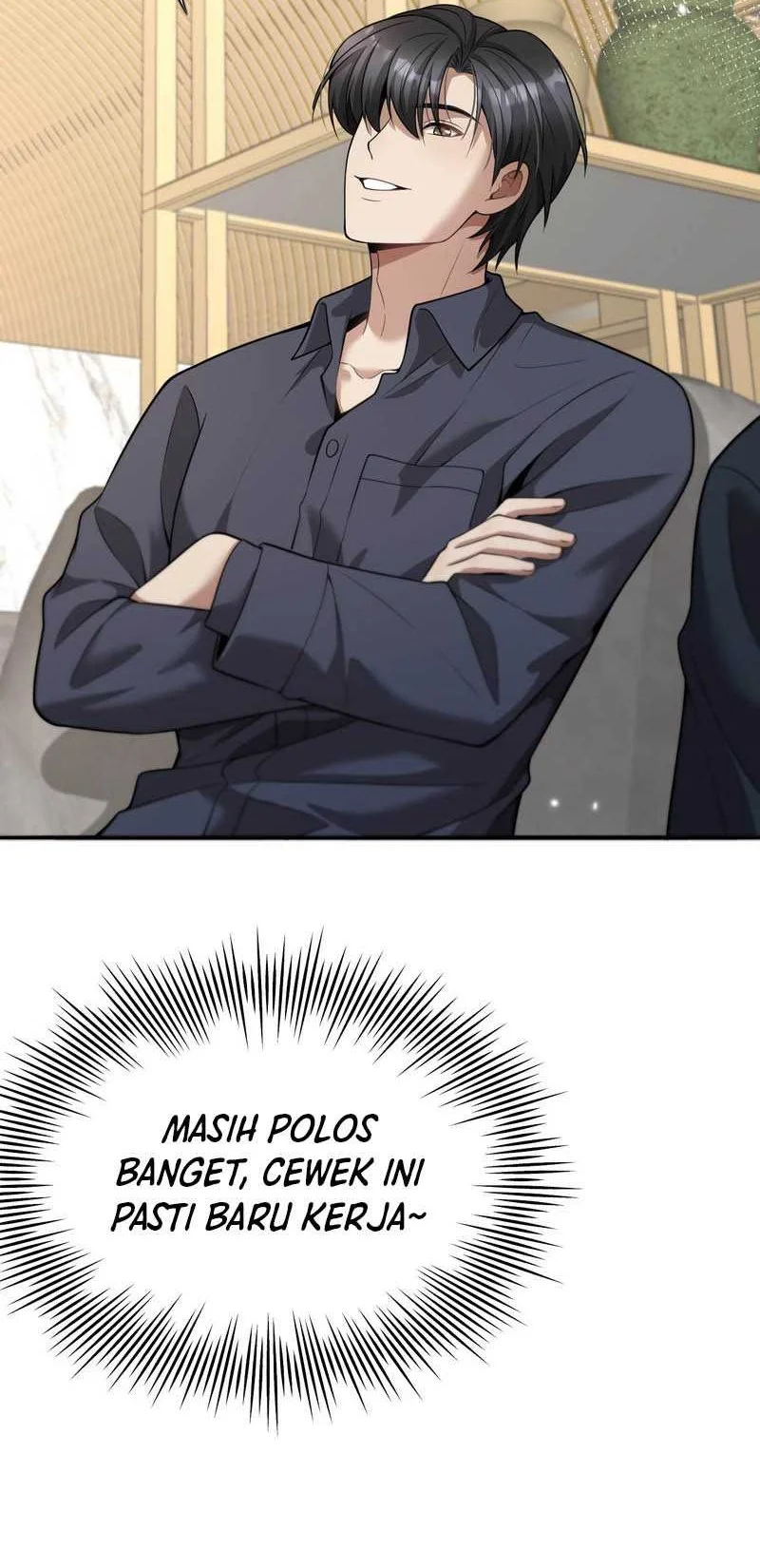 I’m a Super Rich Guy, So It’s Reasonable For Me to Be a Scumbag Chapter 2 - halaman 17