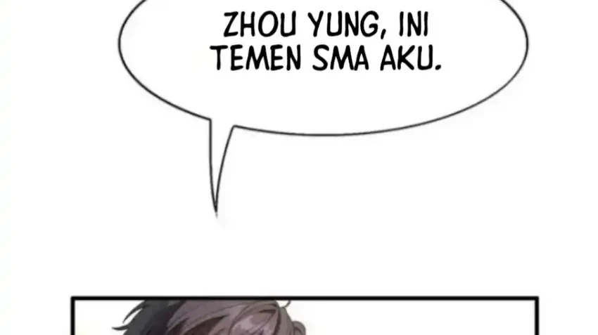 I’m a Super Rich Guy, So It’s Reasonable For Me to Be a Scumbag Chapter 20 - halaman 17