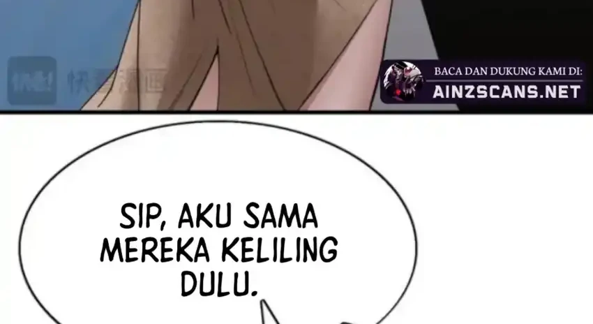 I’m a Super Rich Guy, So It’s Reasonable For Me to Be a Scumbag Chapter 20 - halaman 21