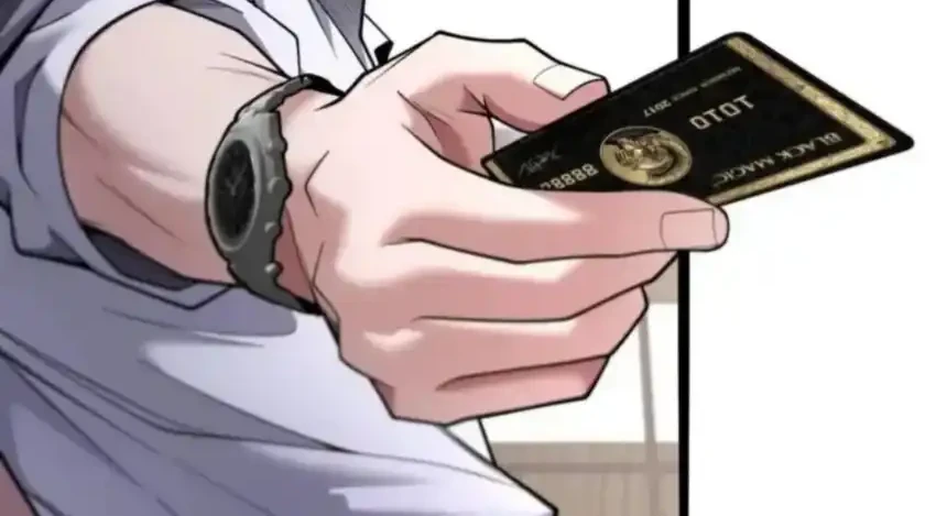 I’m a Super Rich Guy, So It’s Reasonable For Me to Be a Scumbag Chapter 20 - halaman 25