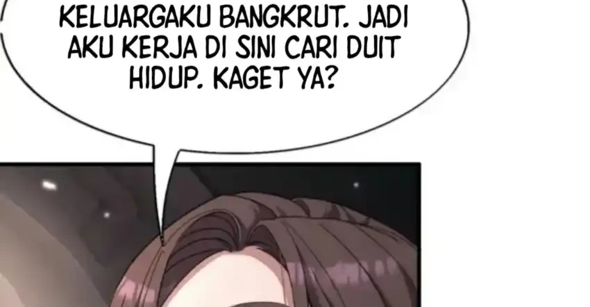 I’m a Super Rich Guy, So It’s Reasonable For Me to Be a Scumbag Chapter 20 - halaman 33