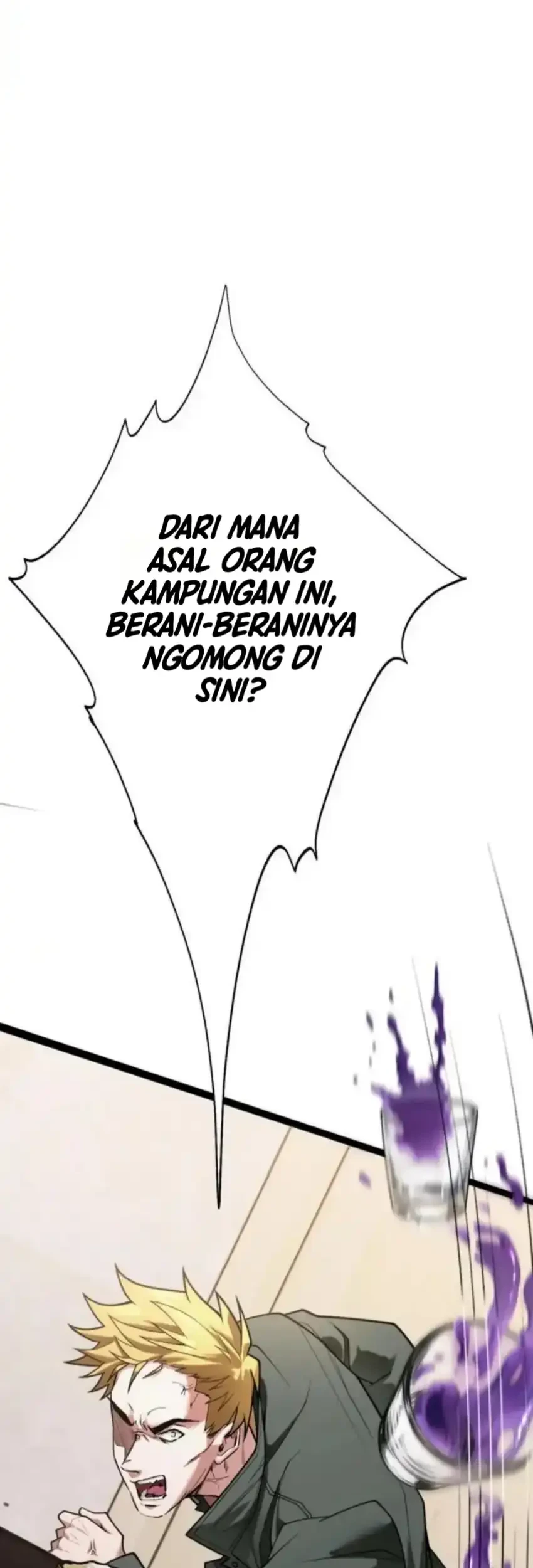 I’m a Super Rich Guy, So It’s Reasonable For Me to Be a Scumbag Chapter 20 - halaman 50