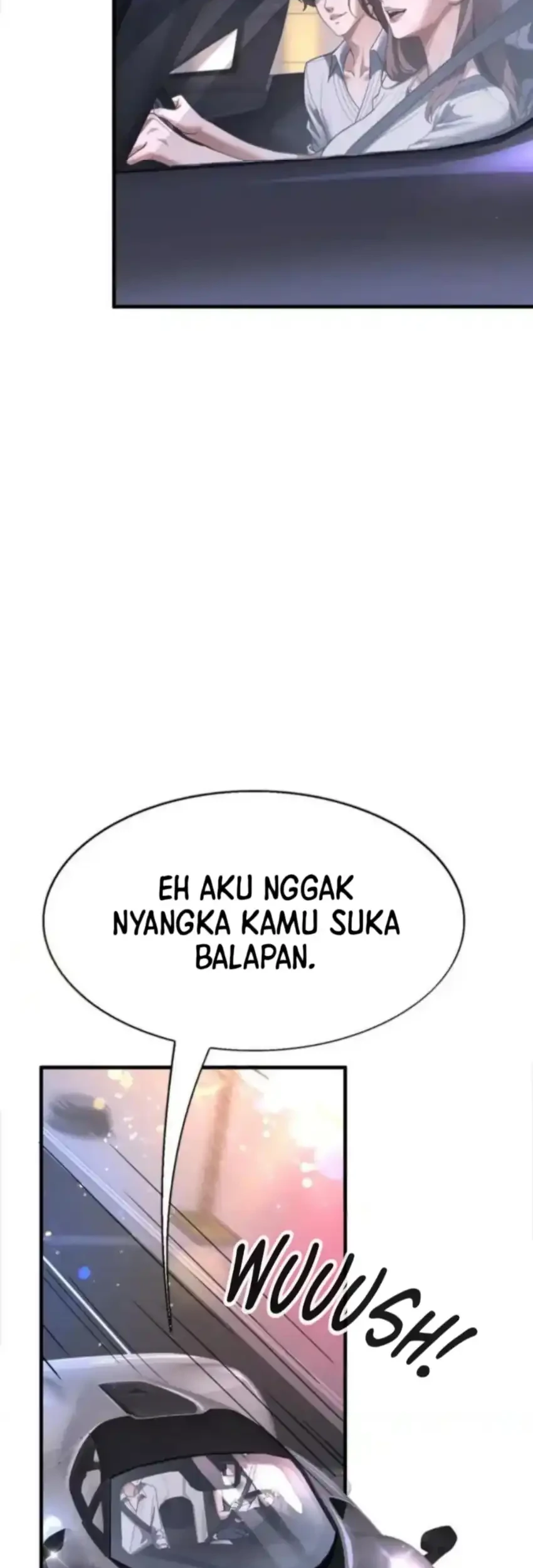 I’m a Super Rich Guy, So It’s Reasonable For Me to Be a Scumbag Chapter 21 - halaman 27