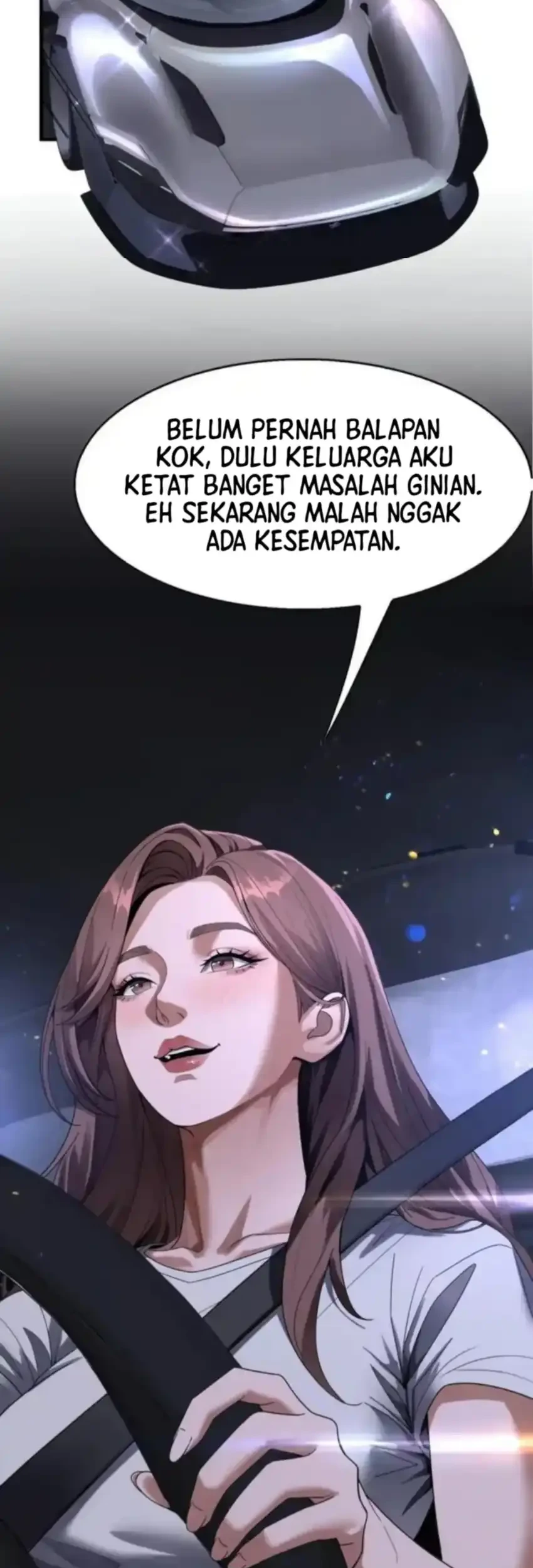 I’m a Super Rich Guy, So It’s Reasonable For Me to Be a Scumbag Chapter 21 - halaman 28