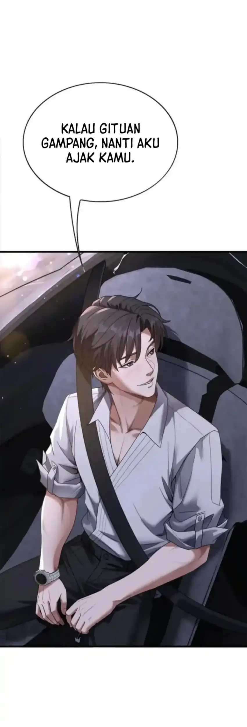 I’m a Super Rich Guy, So It’s Reasonable For Me to Be a Scumbag Chapter 21 - halaman 30