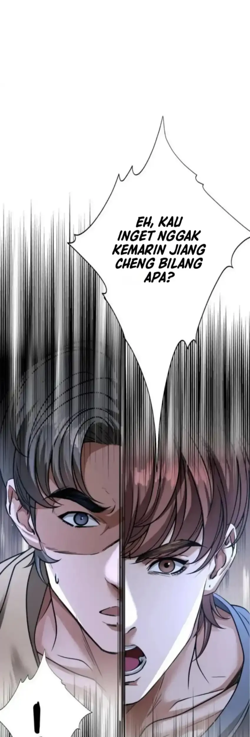 I’m a Super Rich Guy, So It’s Reasonable For Me to Be a Scumbag Chapter 21 - halaman 40