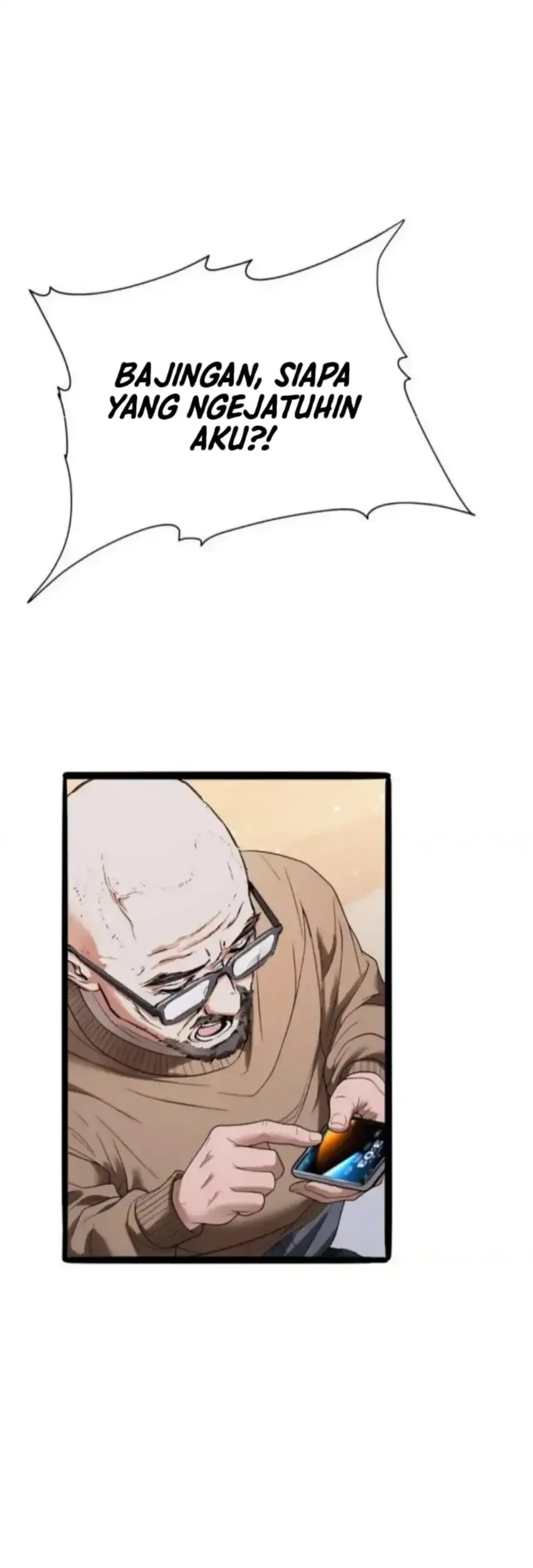 I’m a Super Rich Guy, So It’s Reasonable For Me to Be a Scumbag Chapter 21 - halaman 46