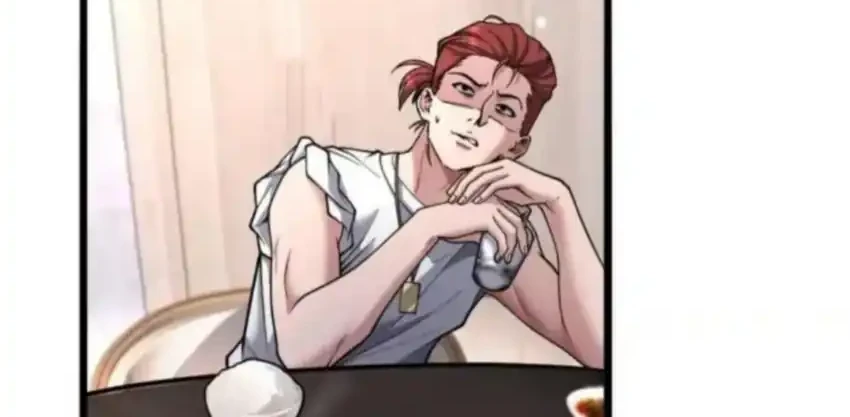 I’m a Super Rich Guy, So It’s Reasonable For Me to Be a Scumbag Chapter 21 - halaman 5