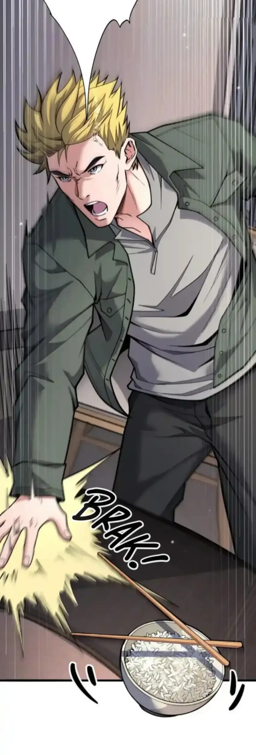 I’m a Super Rich Guy, So It’s Reasonable For Me to Be a Scumbag Chapter 21 - halaman 7