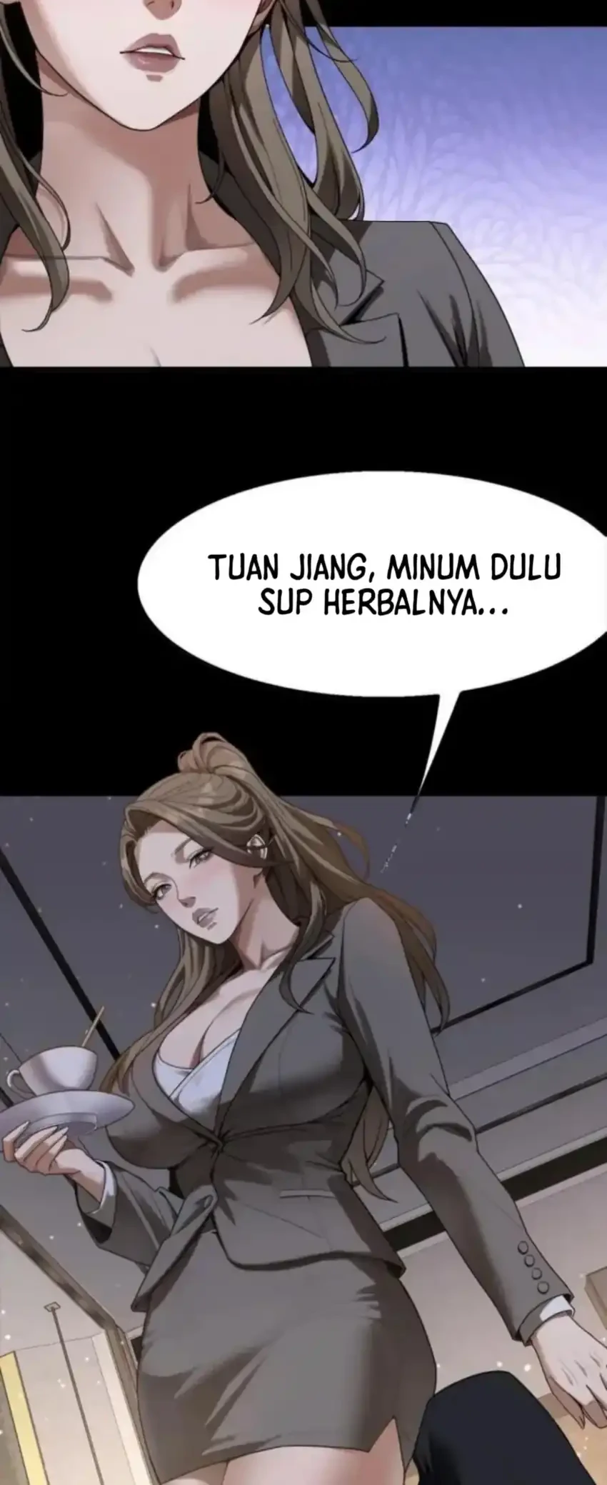 I’m a Super Rich Guy, So It’s Reasonable For Me to Be a Scumbag Chapter 22 - halaman 13