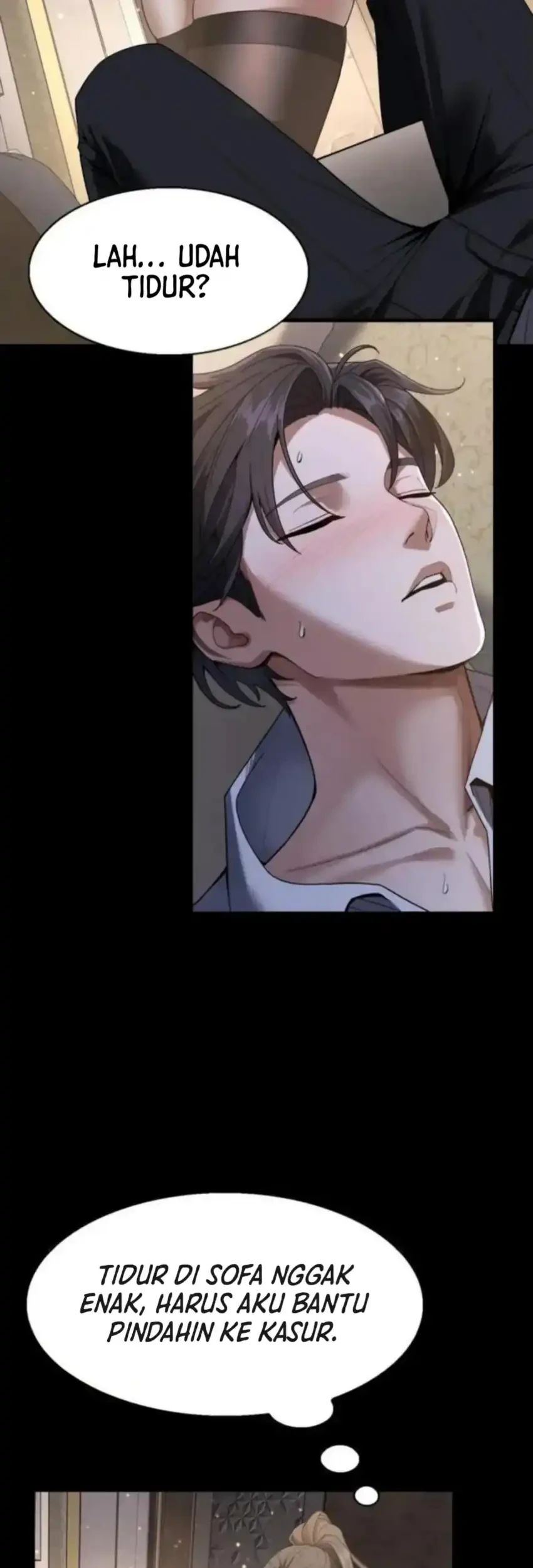 I’m a Super Rich Guy, So It’s Reasonable For Me to Be a Scumbag Chapter 22 - halaman 14