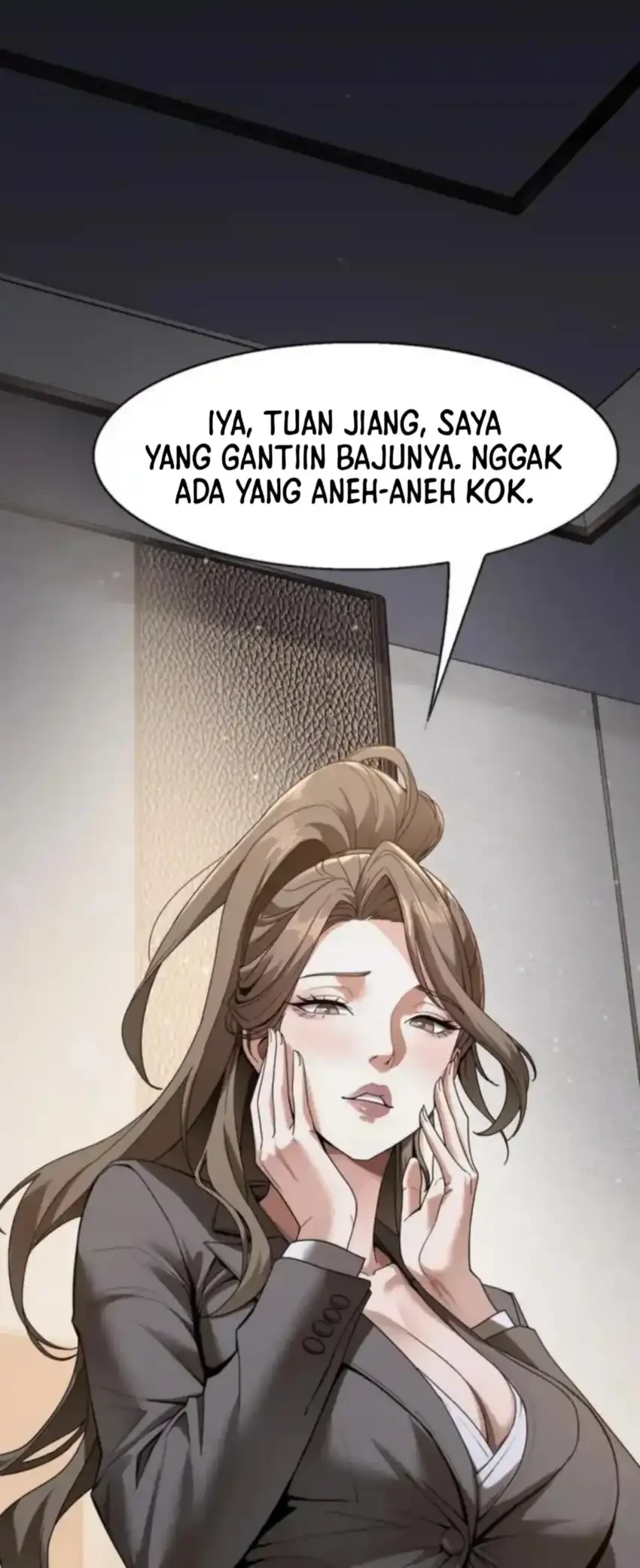 I’m a Super Rich Guy, So It’s Reasonable For Me to Be a Scumbag Chapter 22 - halaman 19