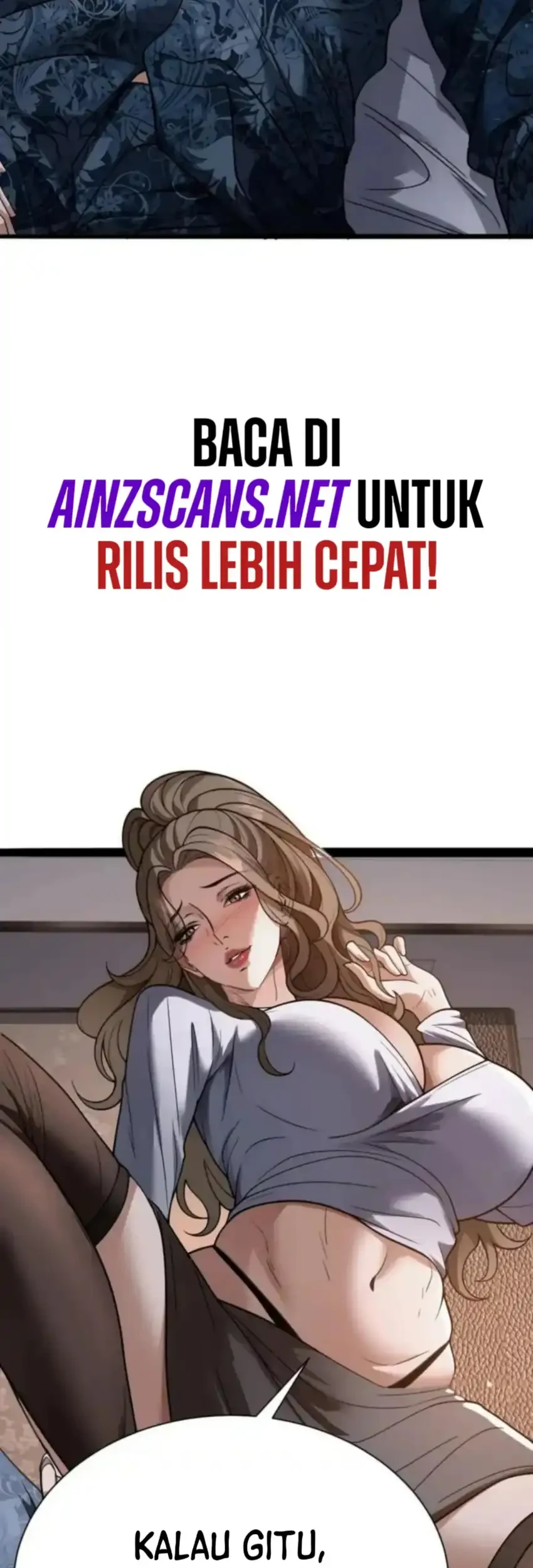 I’m a Super Rich Guy, So It’s Reasonable For Me to Be a Scumbag Chapter 22 - halaman 28