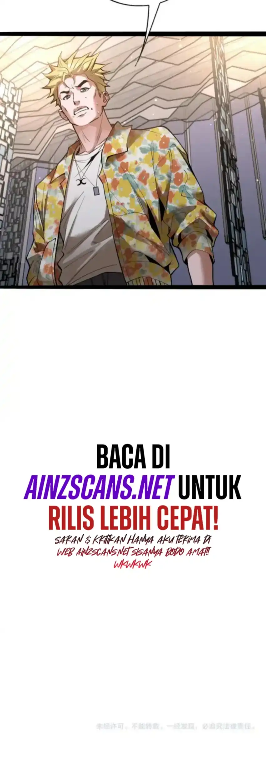 I’m a Super Rich Guy, So It’s Reasonable For Me to Be a Scumbag Chapter 22 - halaman 43