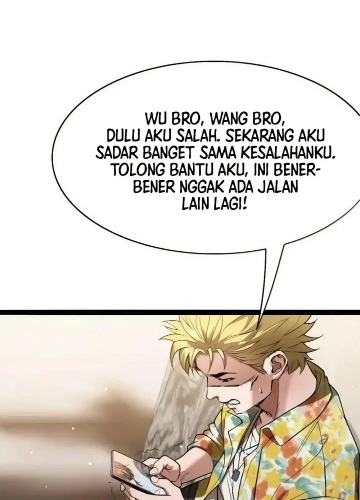 I’m a Super Rich Guy, So It’s Reasonable For Me to Be a Scumbag Chapter 23 - halaman 10