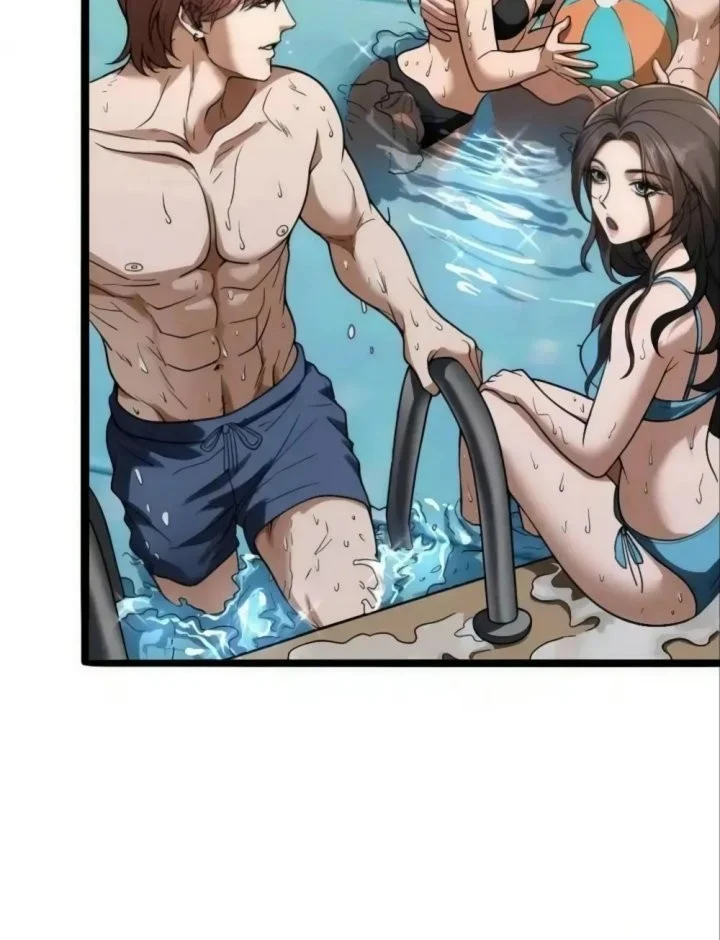 I’m a Super Rich Guy, So It’s Reasonable For Me to Be a Scumbag Chapter 23 - halaman 13