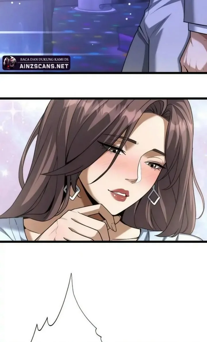 I’m a Super Rich Guy, So It’s Reasonable For Me to Be a Scumbag Chapter 23 - halaman 22