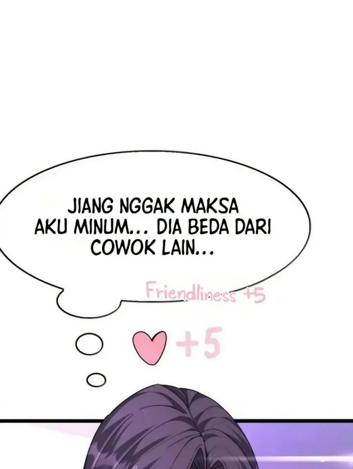 I’m a Super Rich Guy, So It’s Reasonable For Me to Be a Scumbag Chapter 23 - halaman 25