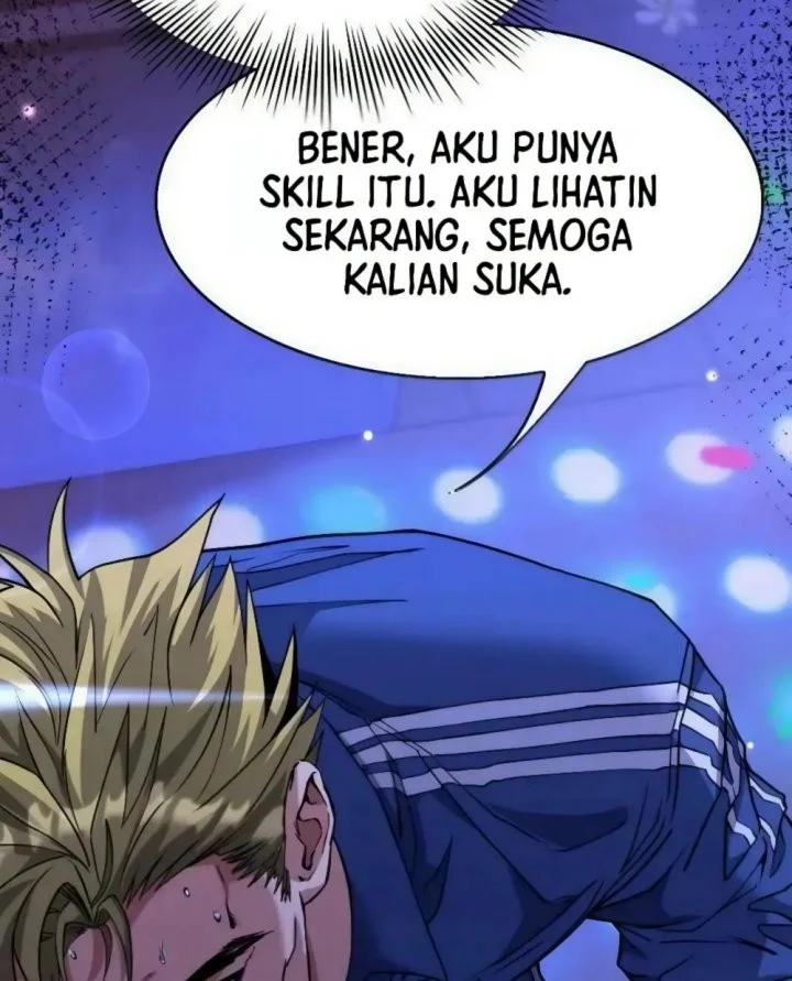 I’m a Super Rich Guy, So It’s Reasonable For Me to Be a Scumbag Chapter 23 - halaman 37