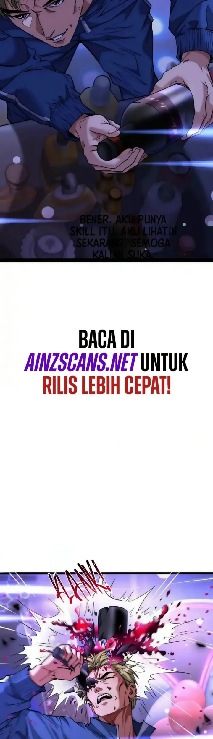 I’m a Super Rich Guy, So It’s Reasonable For Me to Be a Scumbag Chapter 23 - halaman 38