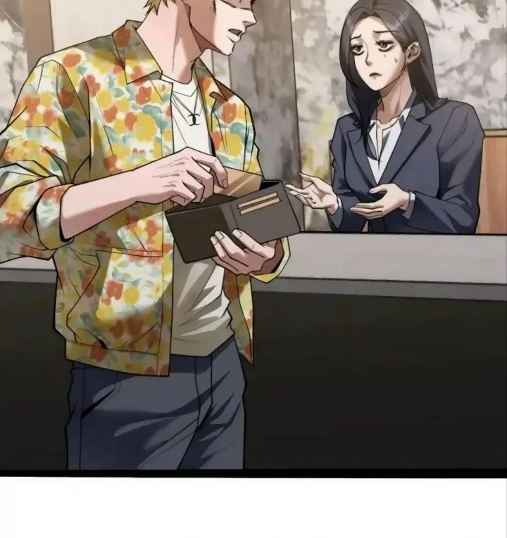 I’m a Super Rich Guy, So It’s Reasonable For Me to Be a Scumbag Chapter 23 - halaman 4