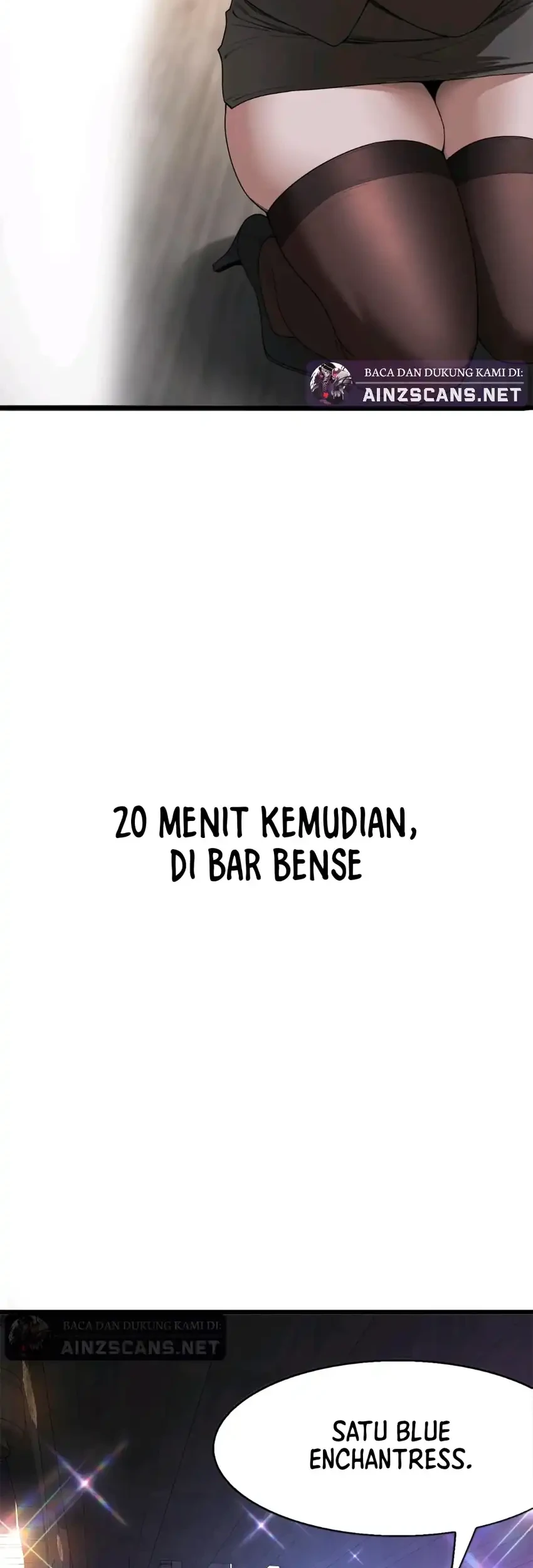 I’m a Super Rich Guy, So It’s Reasonable For Me to Be a Scumbag Chapter 24 - halaman 15