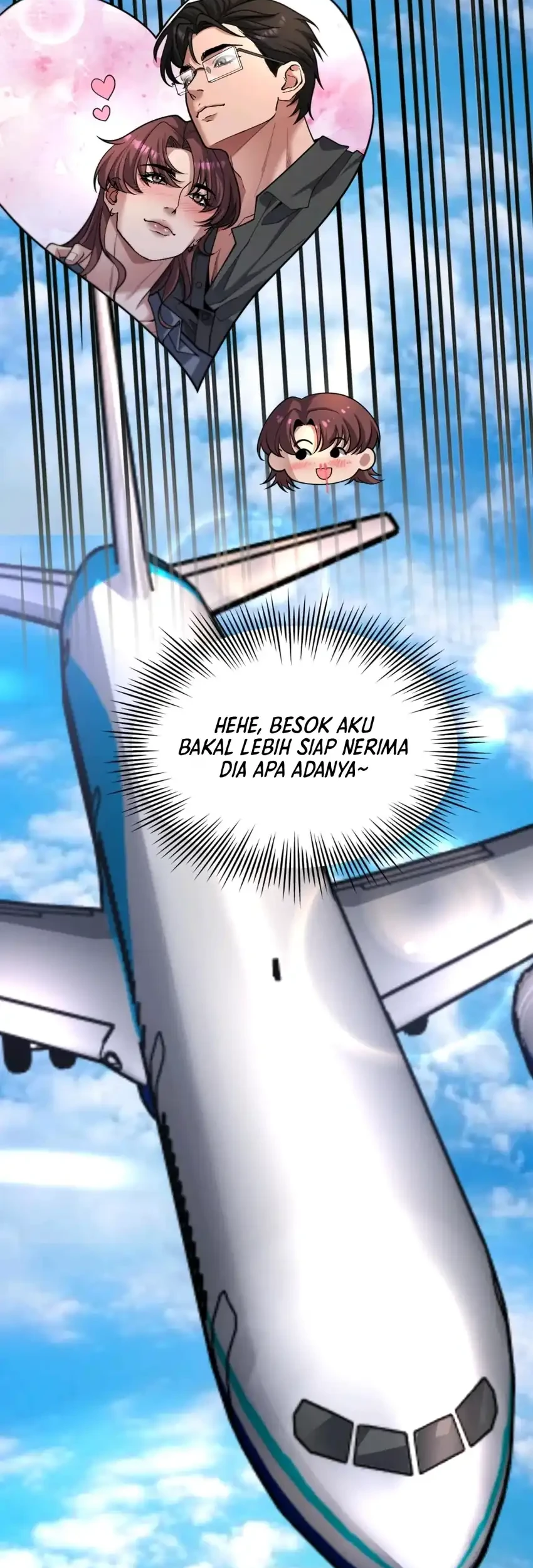 I’m a Super Rich Guy, So It’s Reasonable For Me to Be a Scumbag Chapter 24 - halaman 29