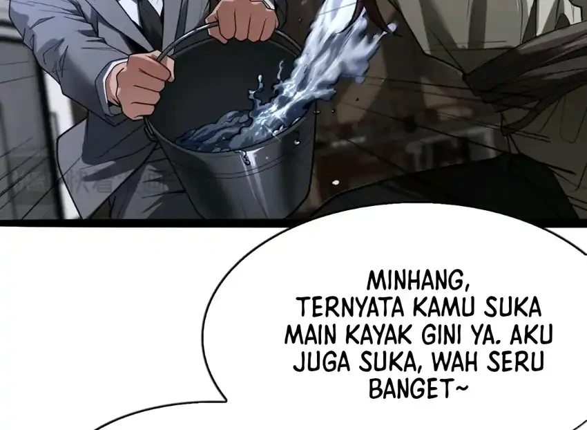 I’m a Super Rich Guy, So It’s Reasonable For Me to Be a Scumbag Chapter 24 - halaman 36