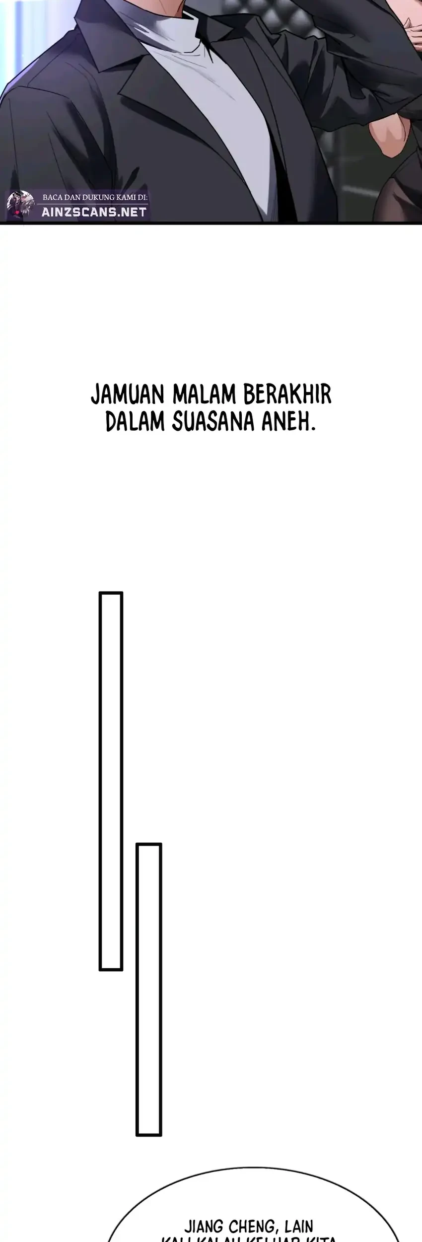 I’m a Super Rich Guy, So It’s Reasonable For Me to Be a Scumbag Chapter 24 - halaman 4