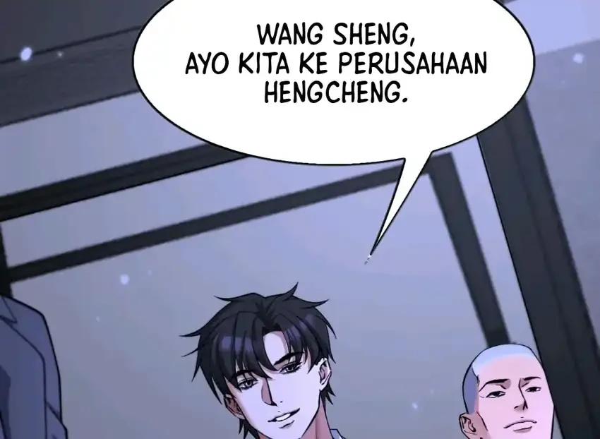 I’m a Super Rich Guy, So It’s Reasonable For Me to Be a Scumbag Chapter 24 - halaman 46