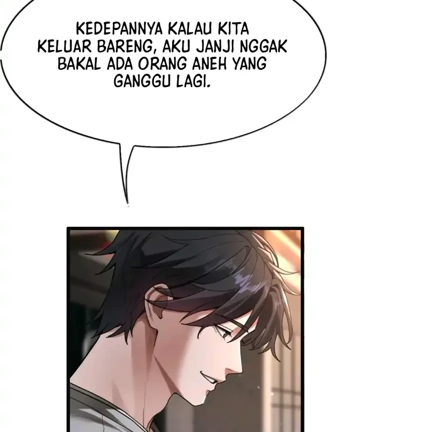 I’m a Super Rich Guy, So It’s Reasonable For Me to Be a Scumbag Chapter 24 - halaman 6